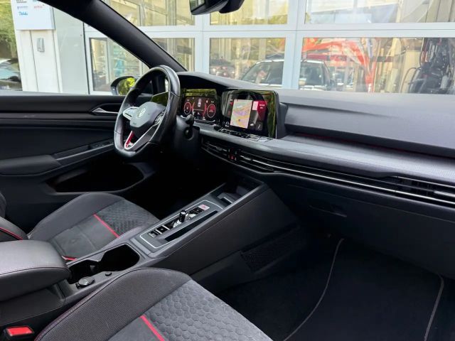 Volkswagen Golf DSG GTI Golf VIII IQ.Drive