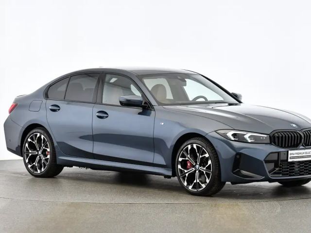 BMW 330 330e Sedan xDrive