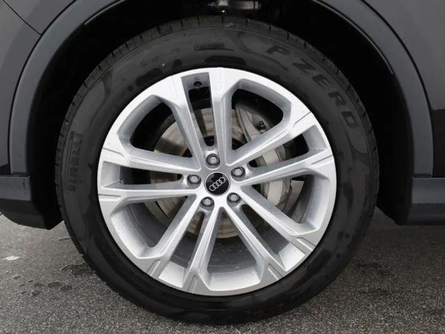 Audi Q7 45 TDI Quattro