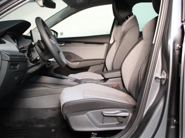 Skoda Octavia 2.0 TDI Selection