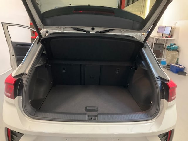 Volkswagen T-Roc 1.5 TSI DSG