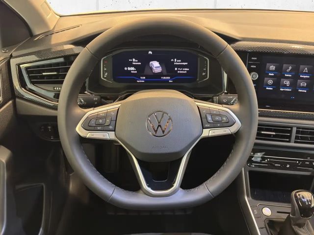 Volkswagen Taigo Friends TSI