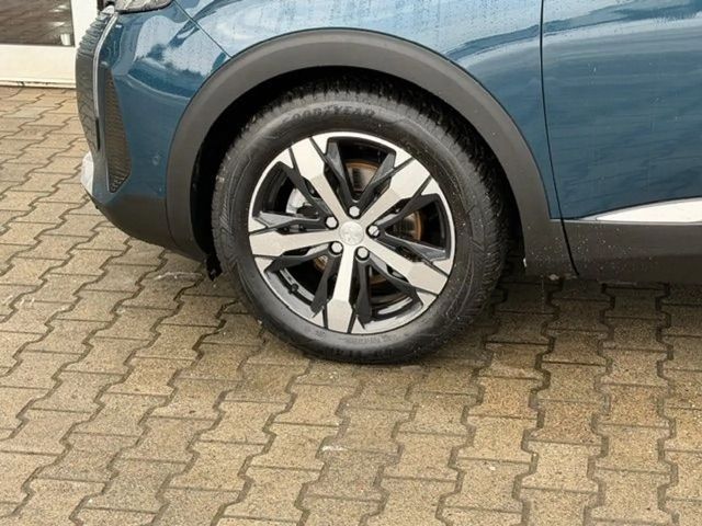 Peugeot 5008 Allure Pack BlueHDi EAT8