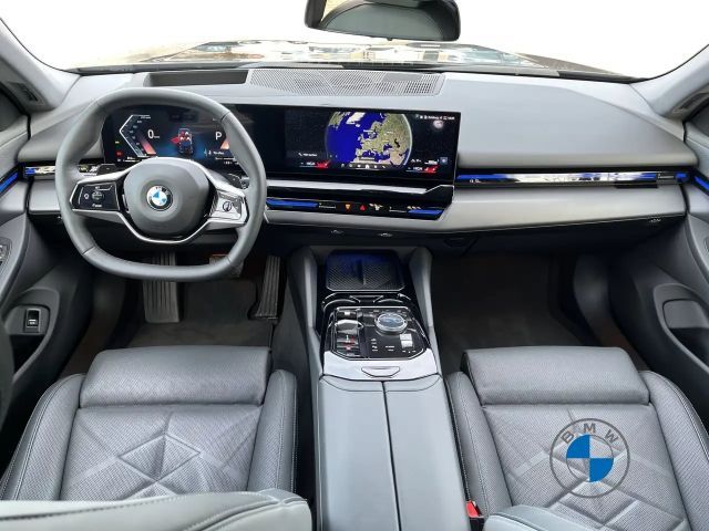 BMW 520 520d Sedan xDrive