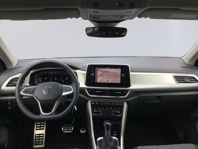 Volkswagen T-Roc 2.0 TDI DSG Move