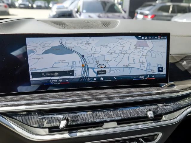 BMW X5 M-Sport xDrive30d