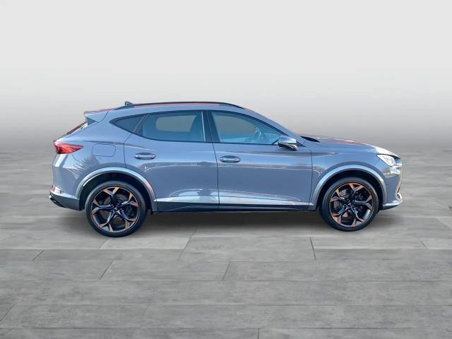 Cupra Formentor DSG VZ e-Hybrid