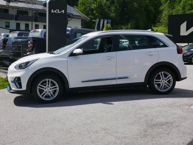 Kia Niro EV Long range e-Niro