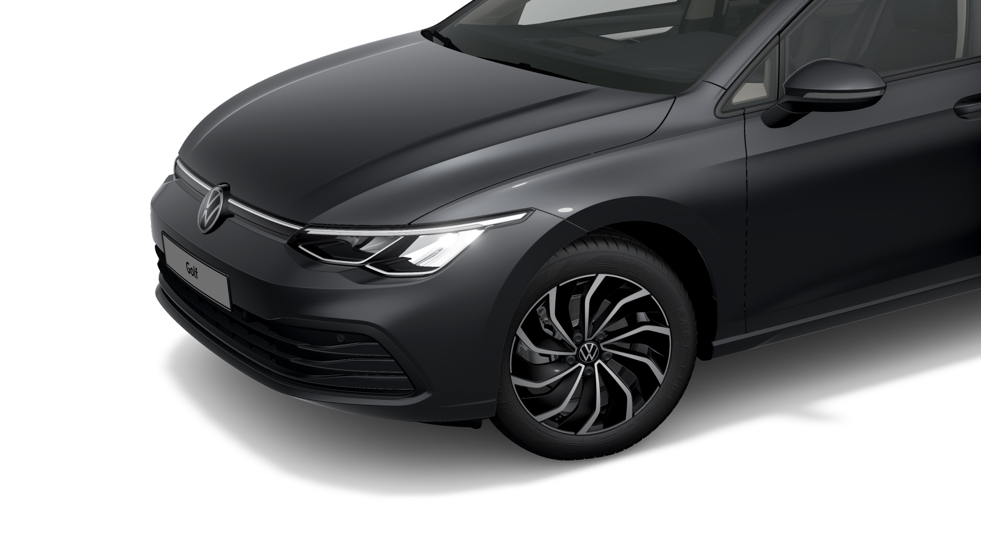 Volkswagen Golf Golf VIII Life