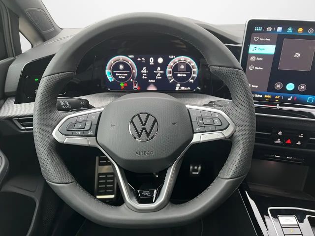 Volkswagen Golf 2.0 TDI DSG R-Line Variant