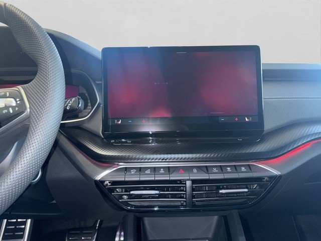 Skoda Octavia 2.0 TDI Combi