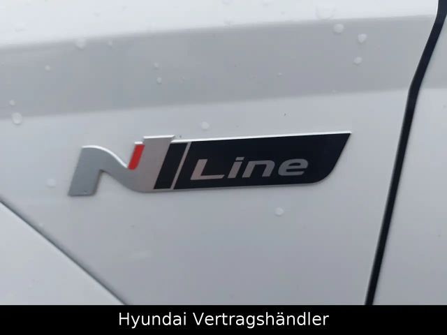 Hyundai Kona 2WD Electric N Line