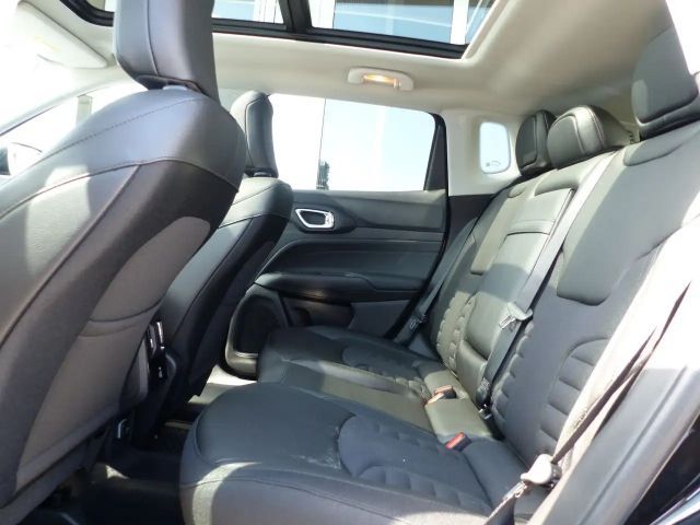 Jeep Compass North Star