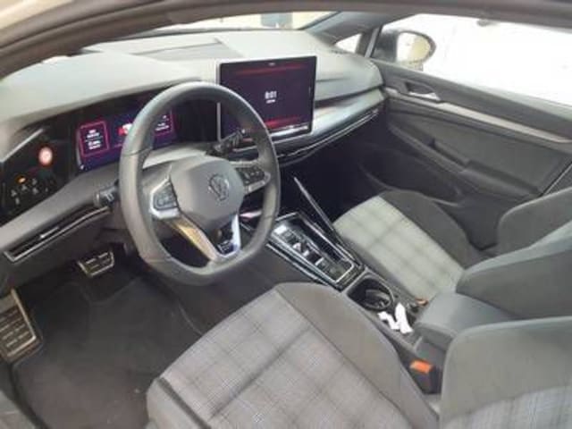 Volkswagen Golf DSG GTE eHybrid
