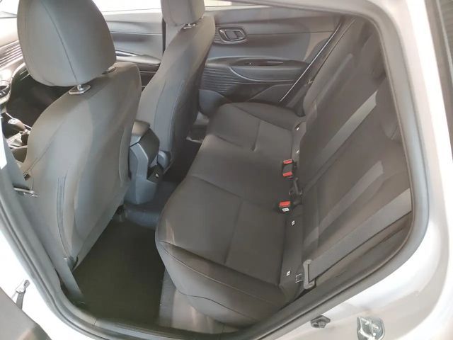 Hyundai i20 1,2 MPI GO PLUS ***bei Leasing, Versicherung u....