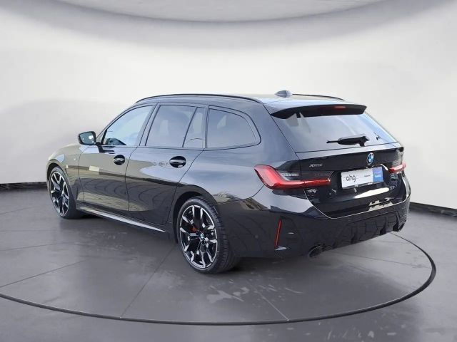 BMW 320 320d M-Sport Touring xDrive
