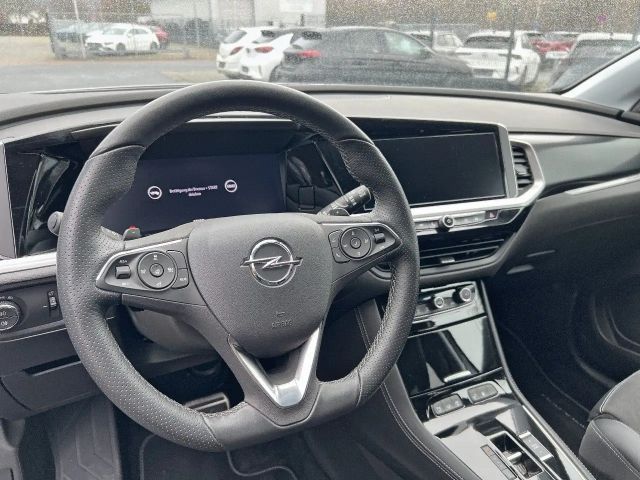 Opel Grandland X GSe Hybrid Innovation