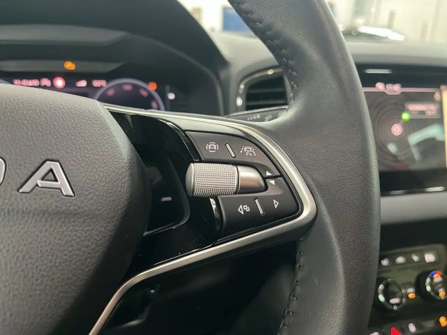 Skoda Karoq 1.5 TSI Selection