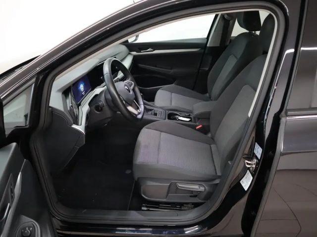 Volkswagen Golf TSI