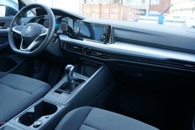 Volkswagen Golf 1.0 TSI Golf VIII