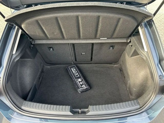 Seat Leon 1.5 eTSI FR-lijn