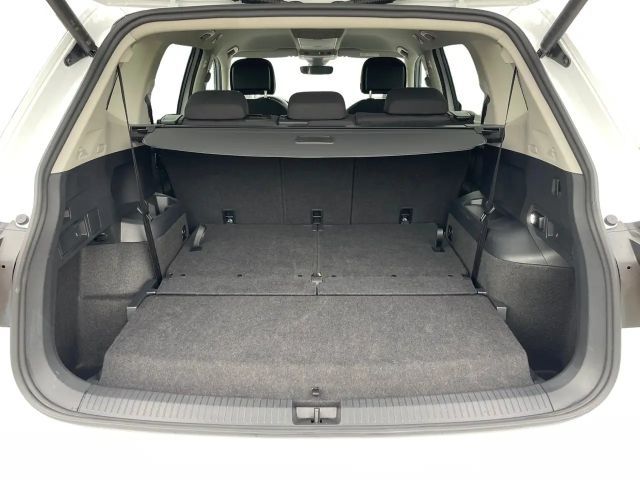 Volkswagen Tiguan Allspace DSG Life