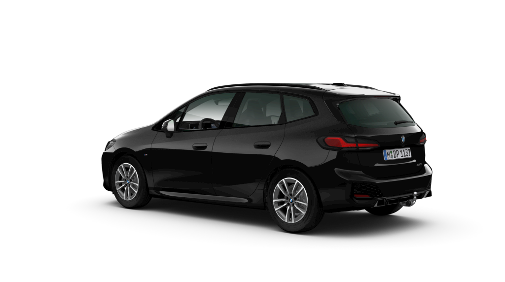 BMW 220 220i Active Tourer