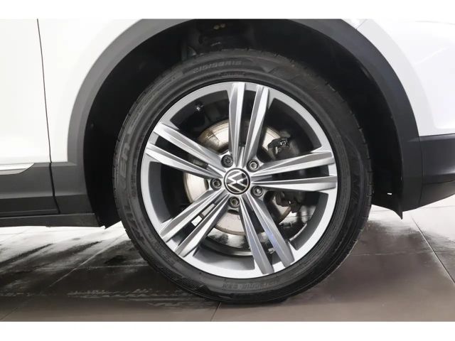 Volkswagen T-Roc 2.0 TSI 4Motion Sport