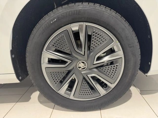 Skoda Fabia 1.0 TSI Tour