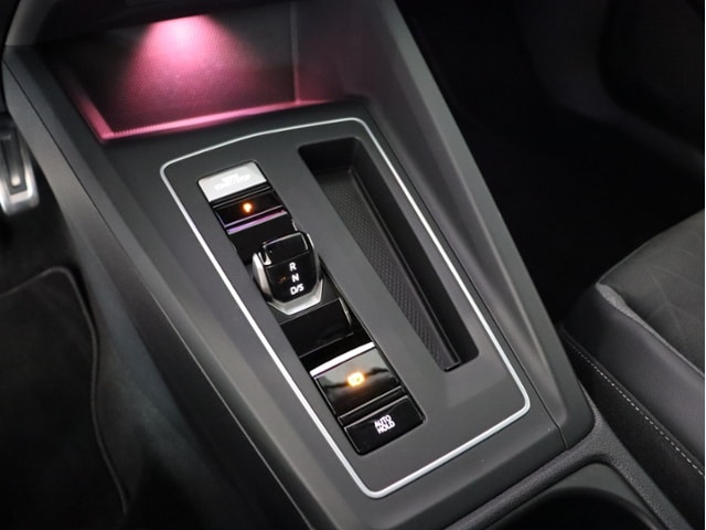 Volkswagen Golf 1.5 eTSI DSG Golf VIII Variant