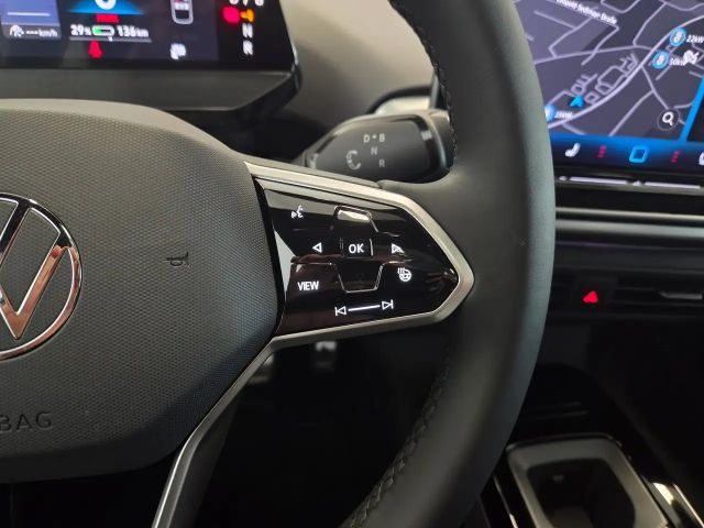 Volkswagen ID.4 Business Performance Pro