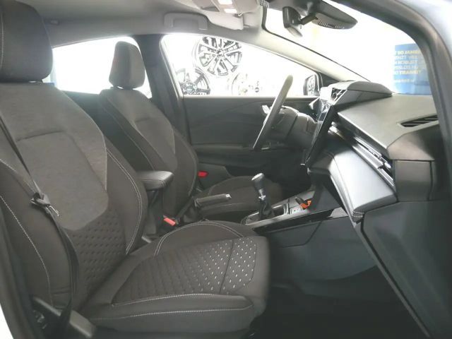 Ford Puma EcoBoost Titanium