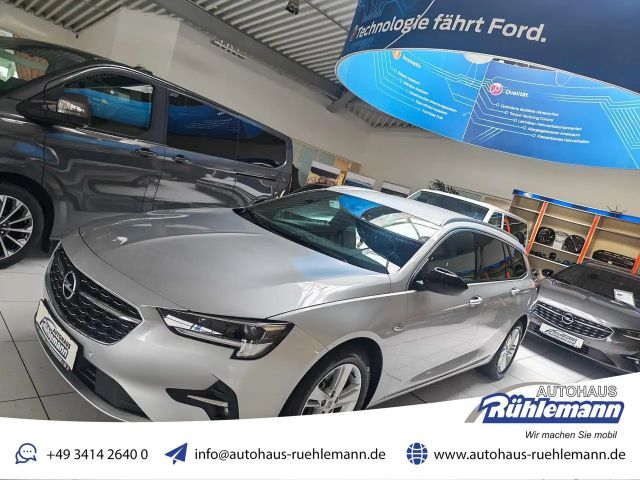 Opel Insignia Sports Tourer