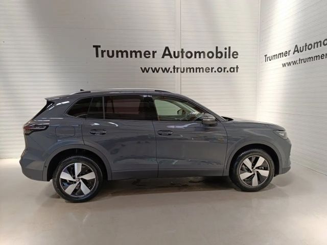 Volkswagen Tiguan DSG eHybrid