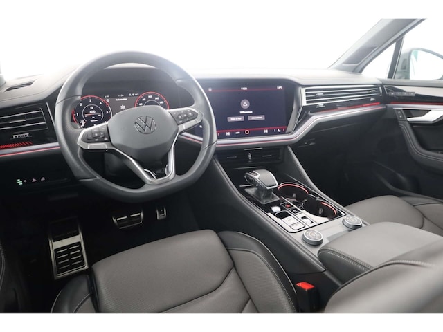 Volkswagen Touareg 3.0 V6 TDI 4Motion R-Line