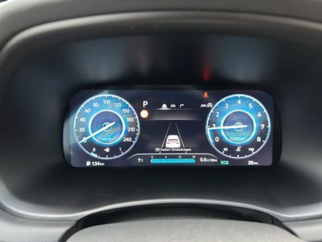 Hyundai i30 N Line T-GDi