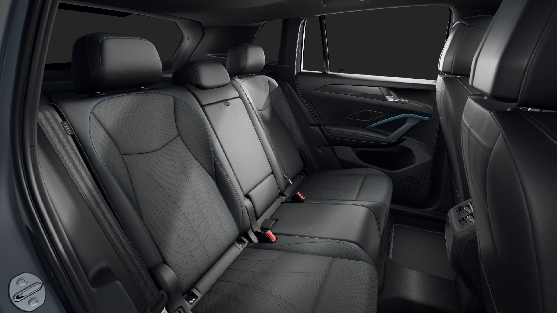 Volkswagen Tiguan 2.0 TSI 4Motion DSG