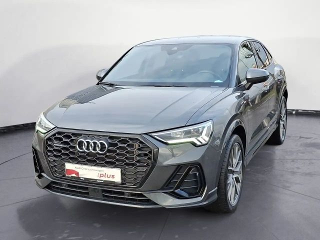 Audi Q3 40 TFSI Quattro S-Line