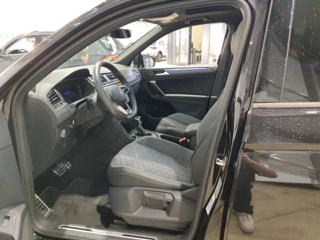 Volkswagen Tiguan 2.0 TDI DSG