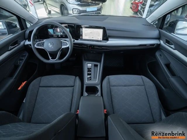 Volkswagen Golf DSG Golf VIII Life Variant