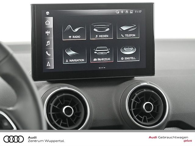 Audi Q2 35 TFSI S-Tronic