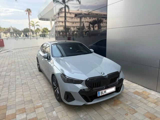 BMW 520 520d Sedan xDrive