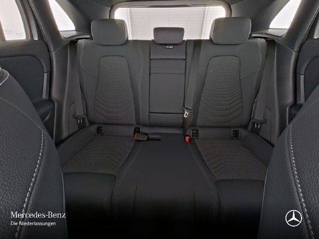 Mercedes-Benz EQA 300 4MATIC