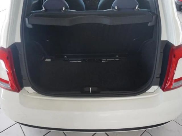 Fiat 500 500 1,0 MHD CLUB KLIMA TEMPOMAT UCONNECT