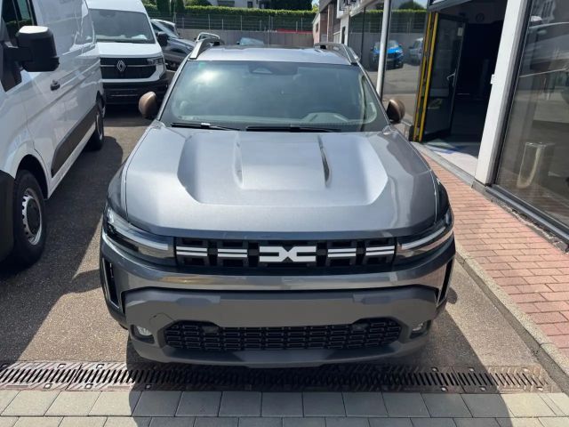 Dacia Duster Extreme TCe 130