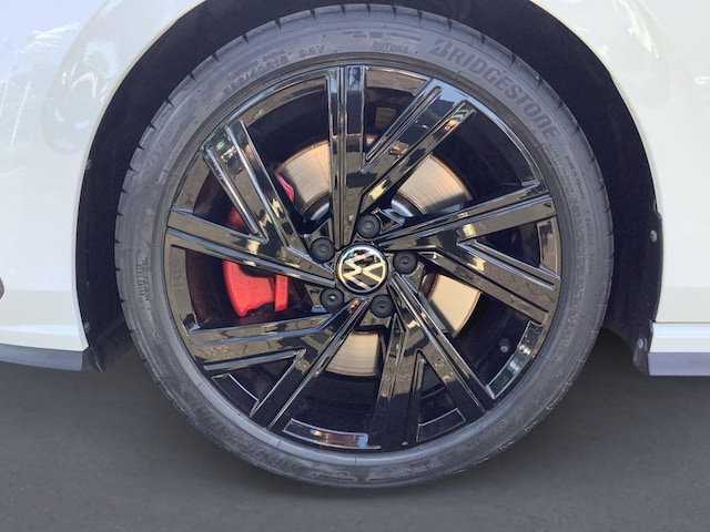 Volkswagen Golf 2.0 TSI GTI Golf VIII