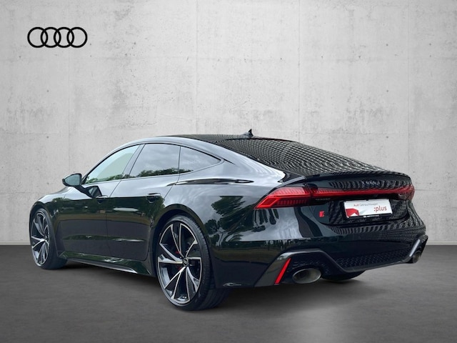 Audi RS7 Quattro Sportback