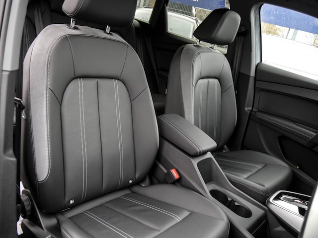 Audi Q4 e-tron SUV 45 e-tron Audi Q4 e-tron