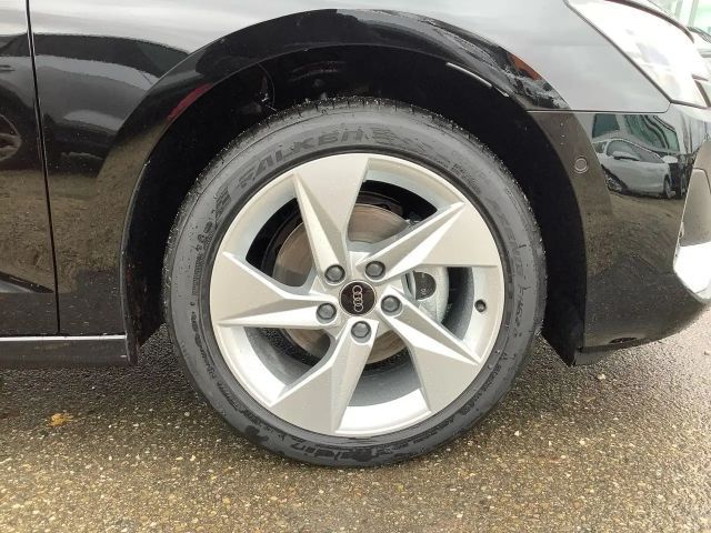 Audi A3 35 TDI S-Tronic Sedan