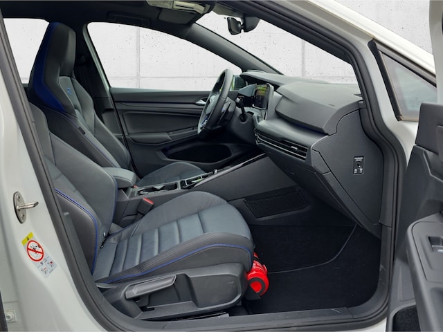 Volkswagen Golf 2.0 TSI 4Motion Golf VIII